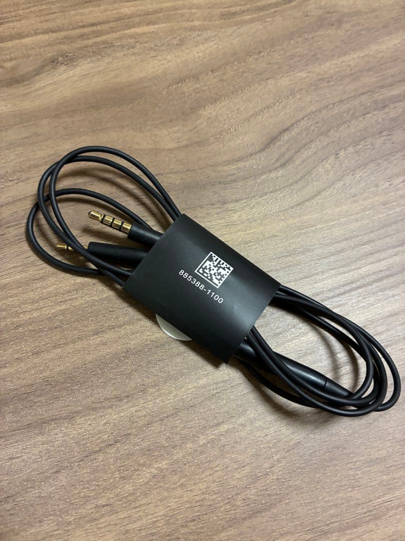 (美品) Bose QuietComfort ワイヤレスヘッドホン