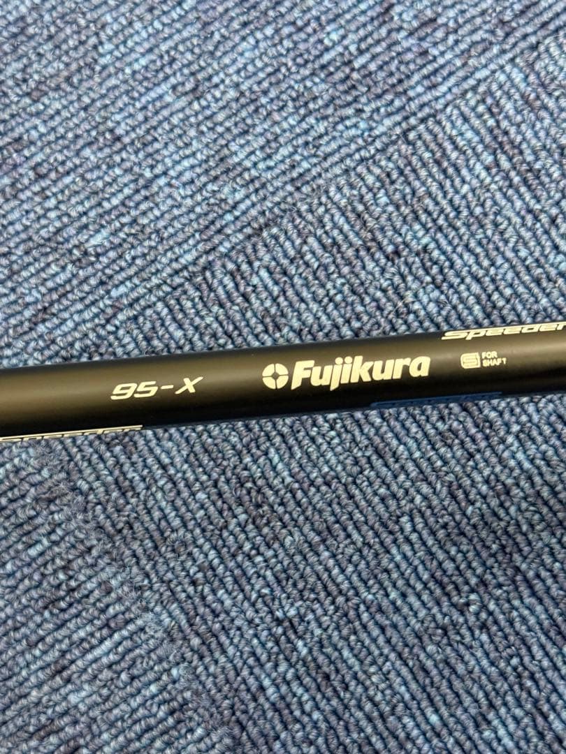 TaylorMade Stealth 2 3番ユーティリティクラブ