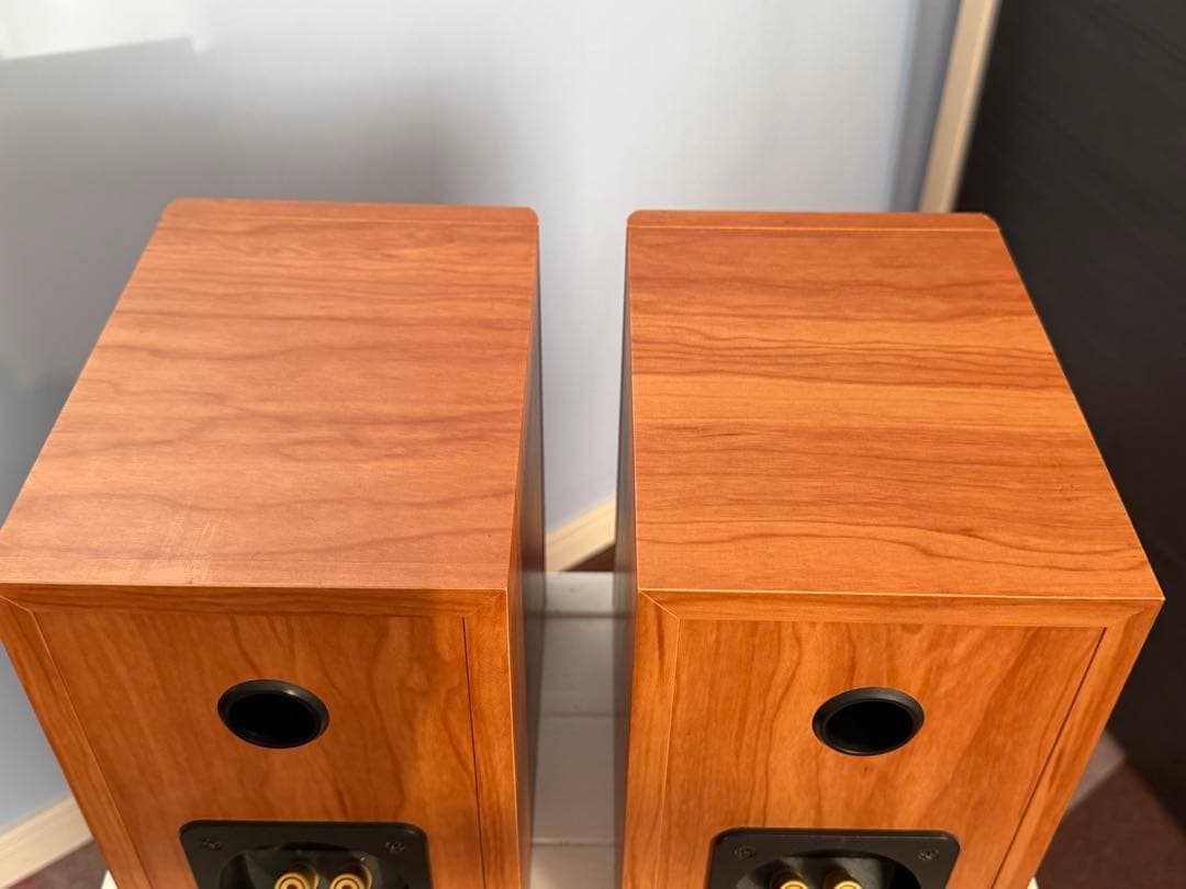 動作品 Ortofon Concorde 105 デンマーク　スピーカー