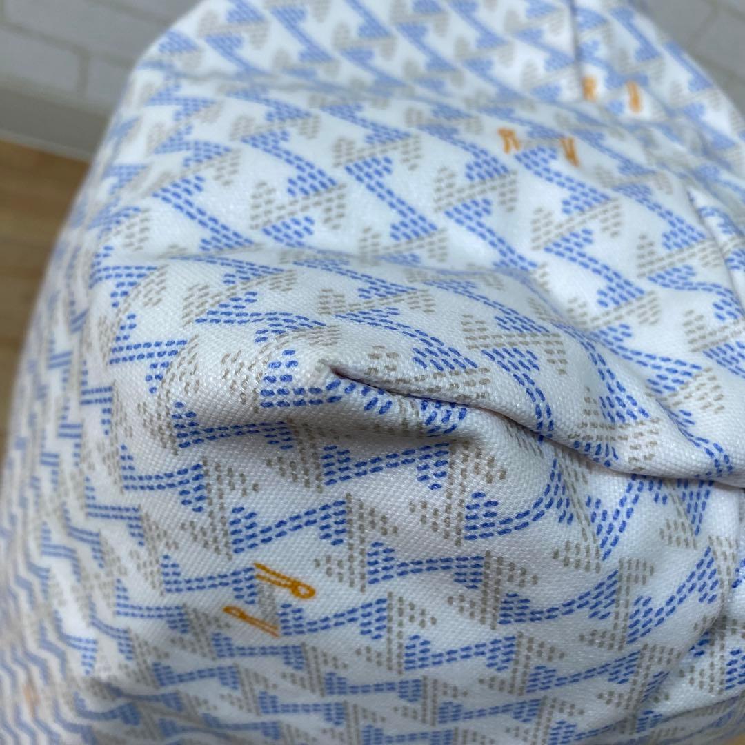 Resurrection レザレクション ラニウス ワイド オーシャンホワイト