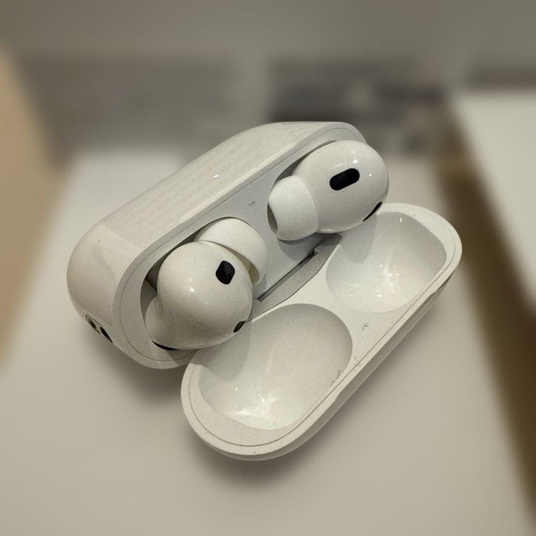 ド*ン様 【正規品保証】AirPods pro 第二世代　タイプC