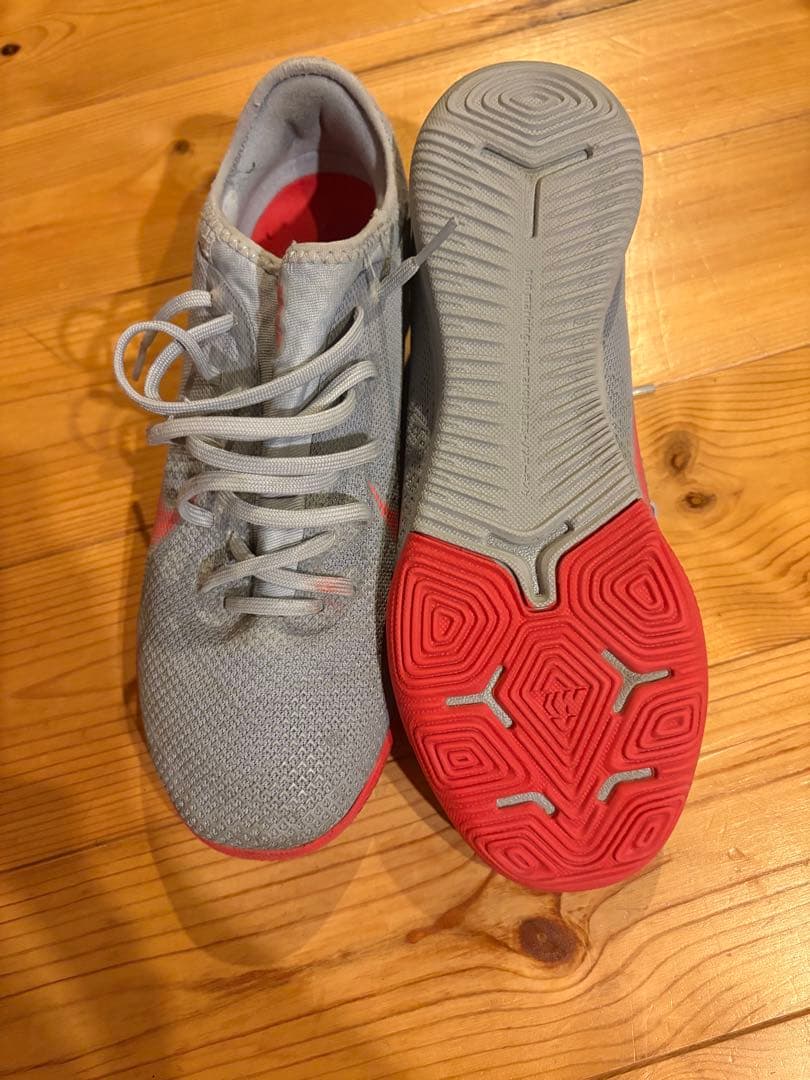 ナイキ　マーキュリアル　ヴェイパー12 IC