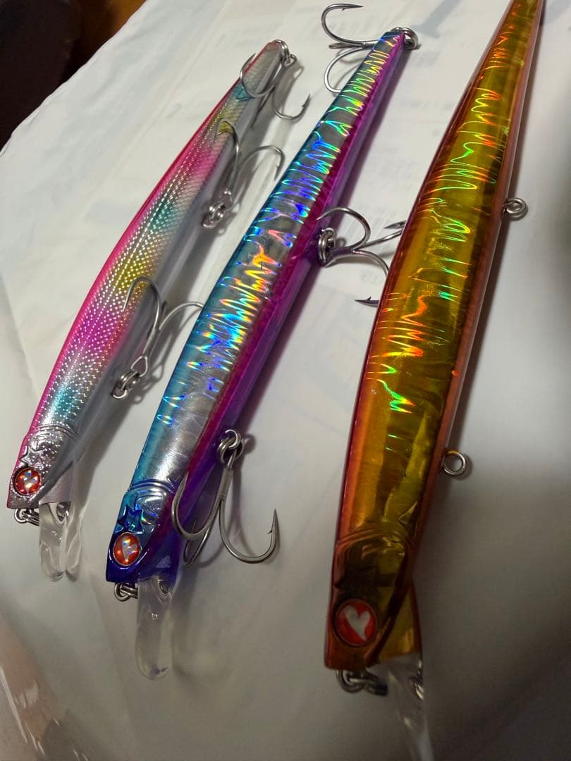 ブルーブルー　ブローウィン140J BlueBlue