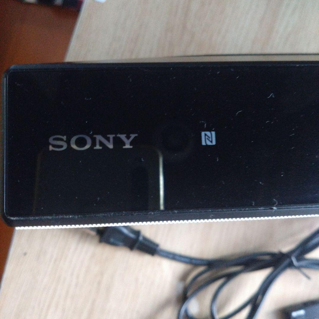 SONY パーソナルオーディオシステム