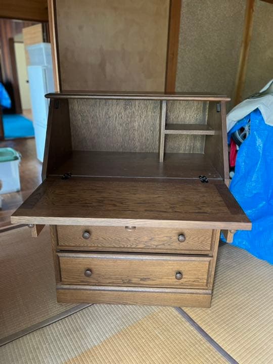 ニセコ　ライティングビュロー　80サイズ