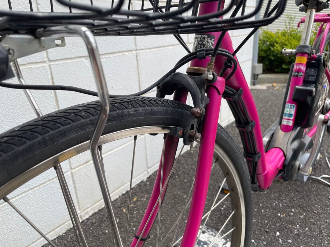 ゆっきー　パナソニック　ギュット・プラス