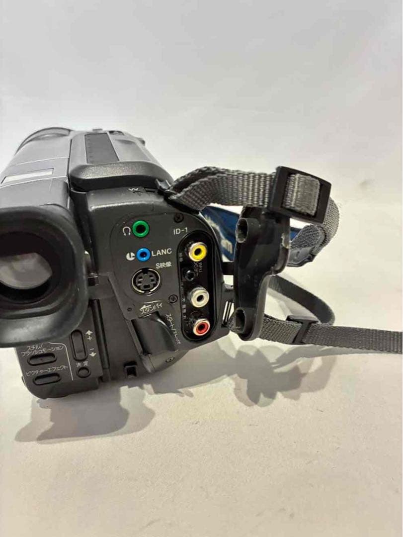 ビデオカメラ SONY CCD-TR3000