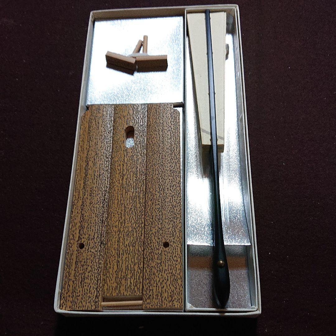 京友禅作家山科春宣肉筆飾り扇子