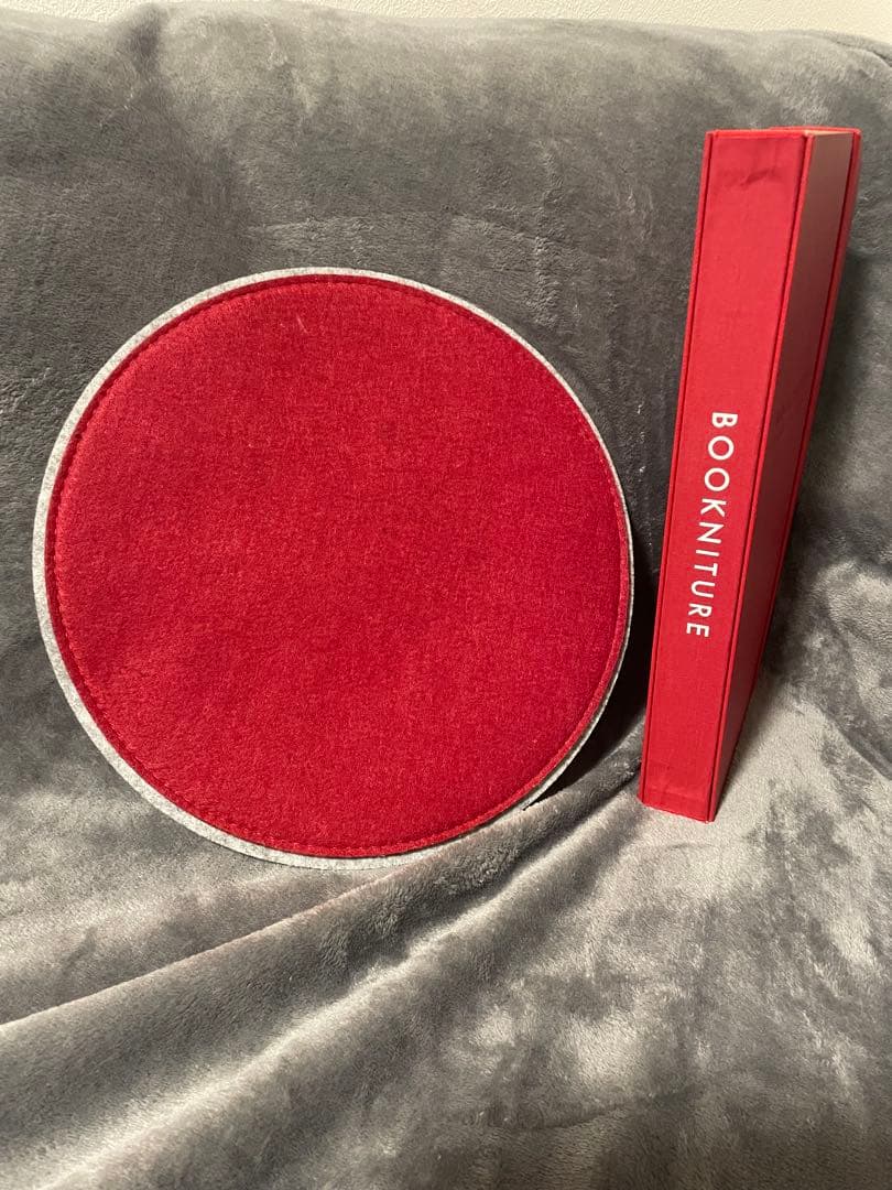 MOMA販売限定カラー BOOKNITURE ブックニチュア　椅子