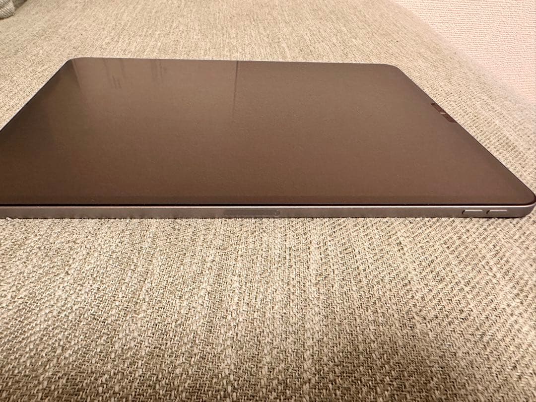 iPad Pro12.9 128GB + Apple Pencil（第2世代）