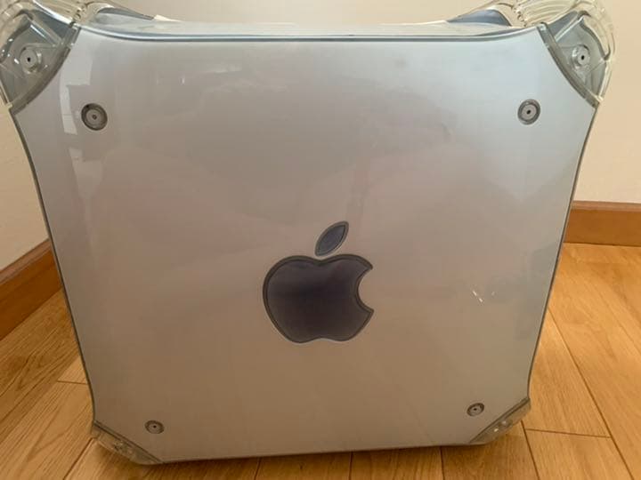 Apple G4 デスクトップ&キーボード、マウス