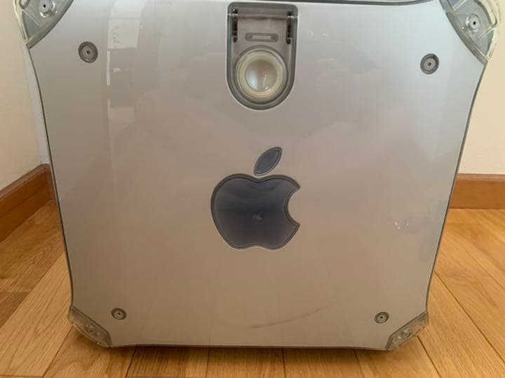 Apple G4 デスクトップ&キーボード、マウス