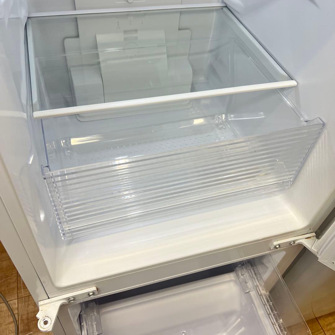 冷蔵庫　洗濯機