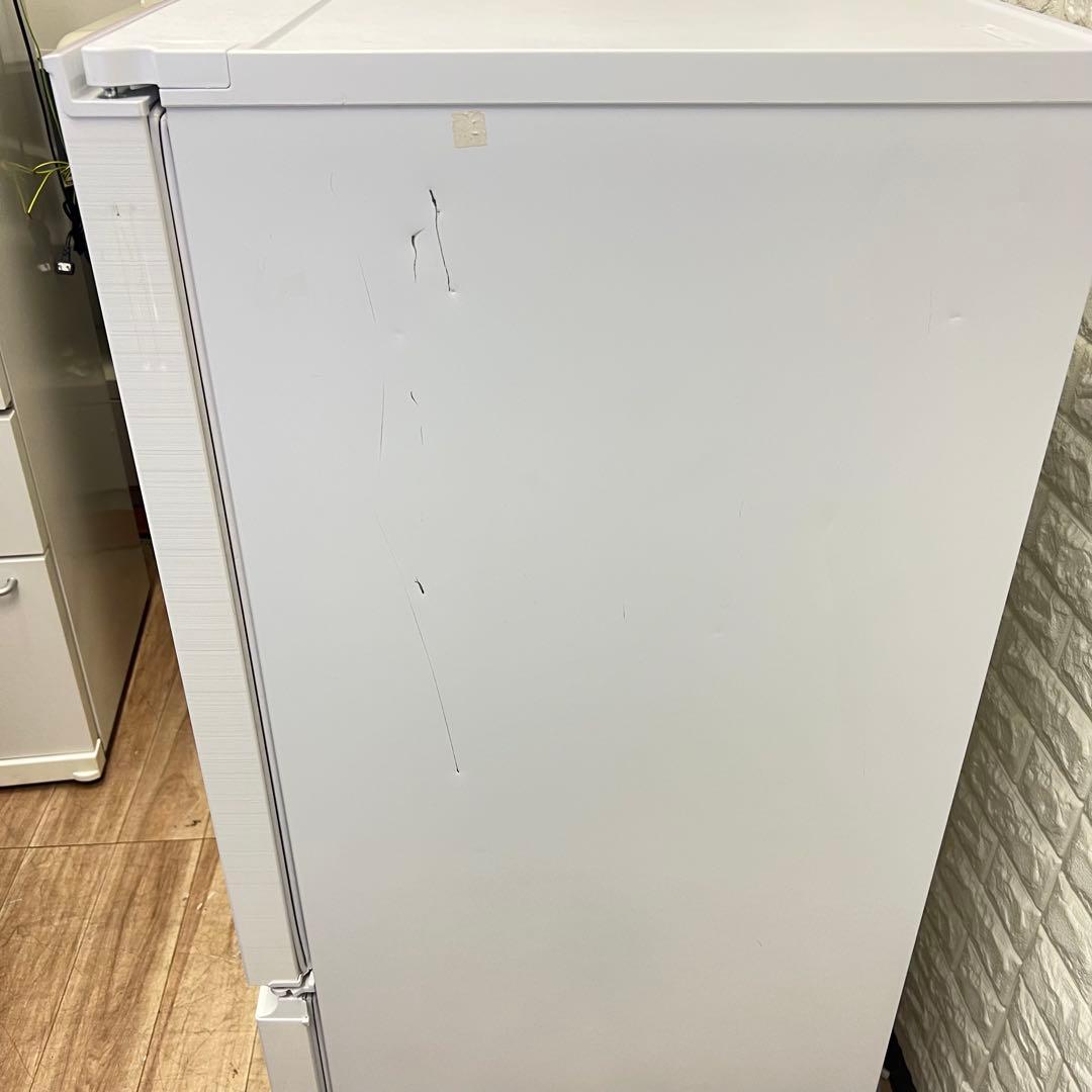 冷蔵庫　洗濯機