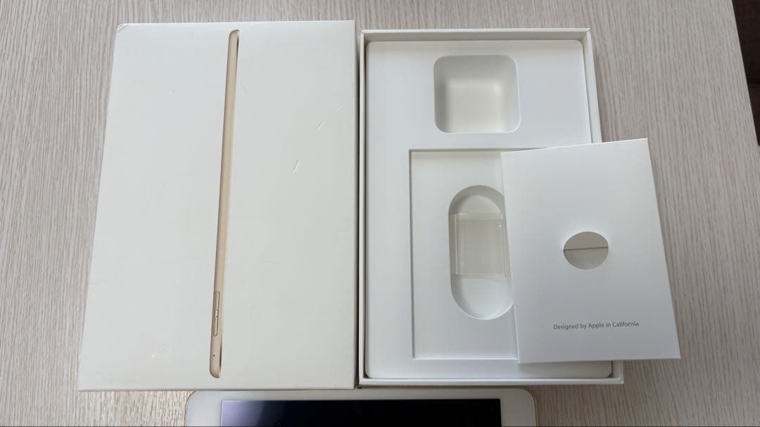 iPad本体 iPad mini4 32G