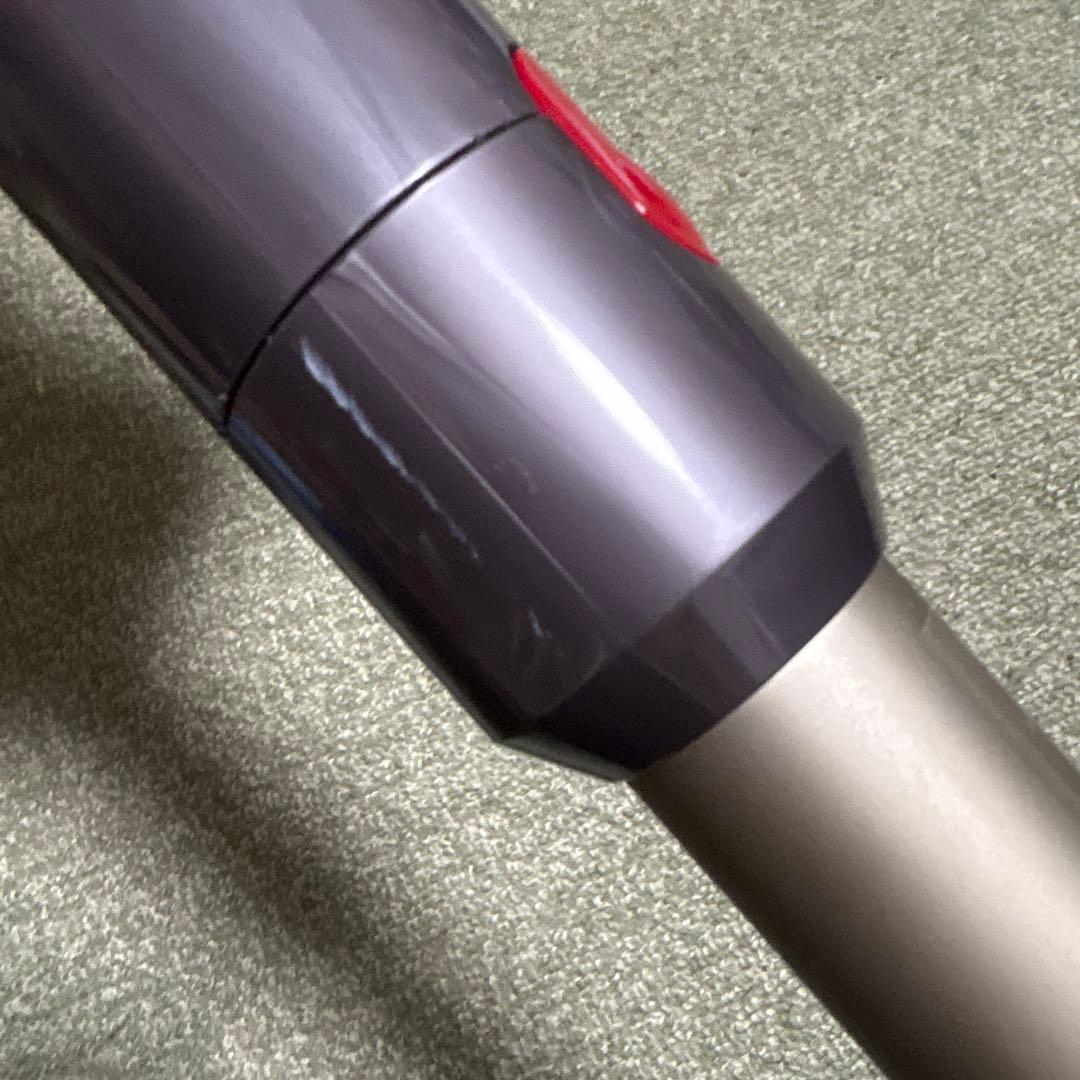 ダイソン　掃除機