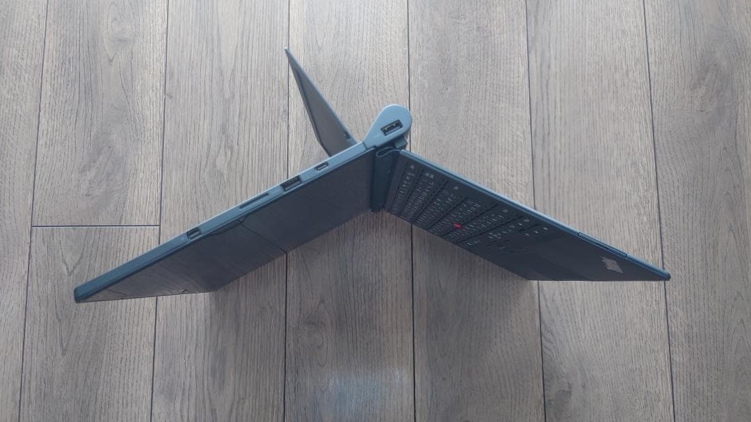 Windowsノート本体 ThinkPad X1 Tablet