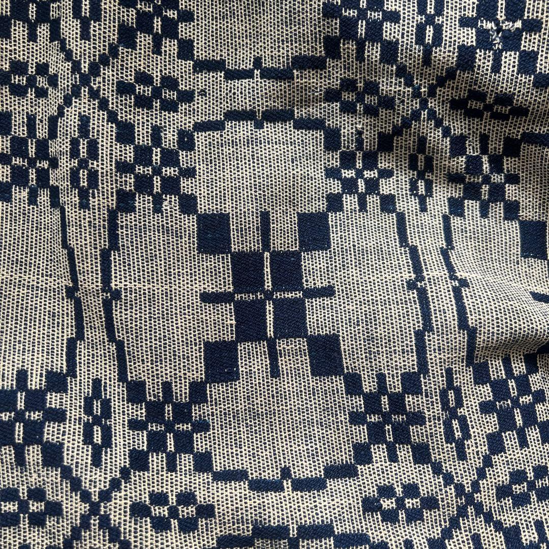 sein で購入　ラグ