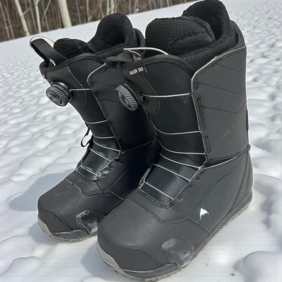 RULER STEP ON ルーラー ステップオン　26.5cm Burton