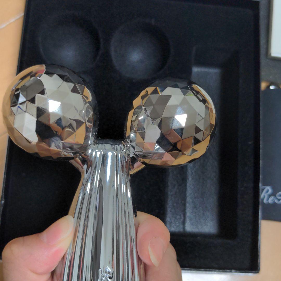 リファカラット　美顔ローラー　リファ