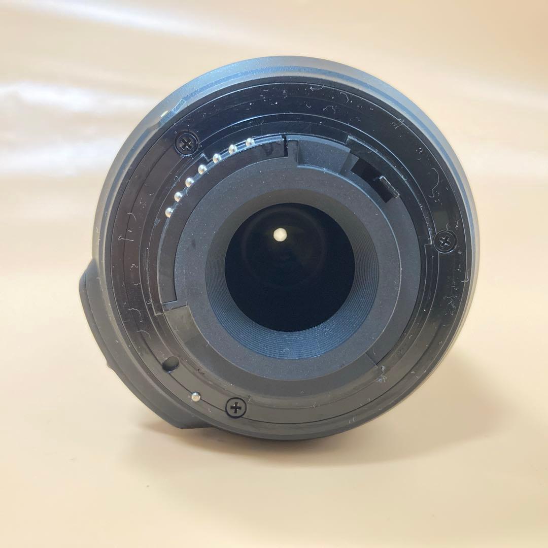 ◆望遠レンズ◆ニコン Nikon AF-S 55-200mm 手振れ補正付き
