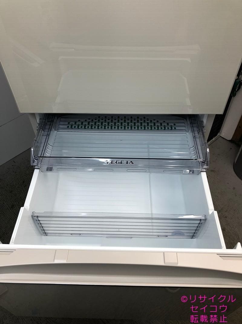 専用【中古】東芝冷蔵庫 465L 2022年式2510071956