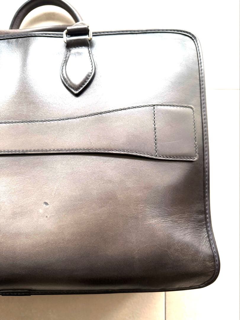 ベルルッティ ブリーフケース