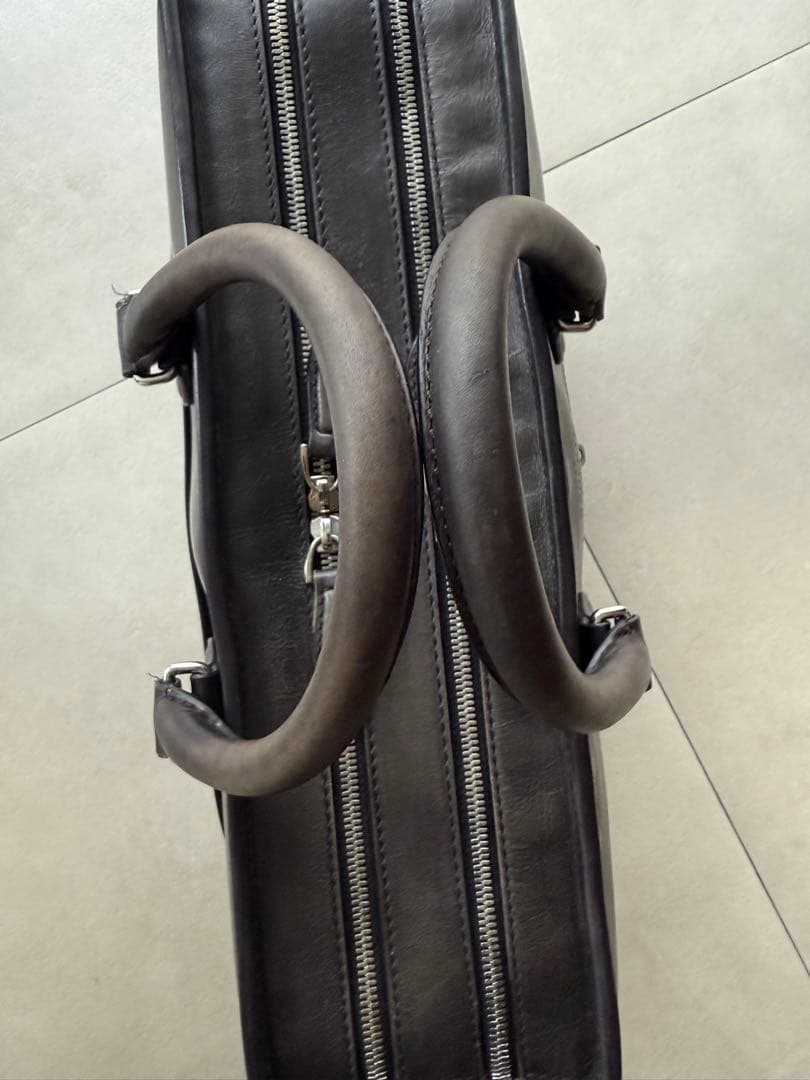 ベルルッティ ブリーフケース