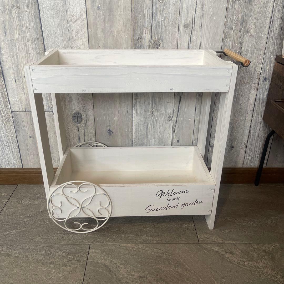 木製ラック・ウッドラック chiwa