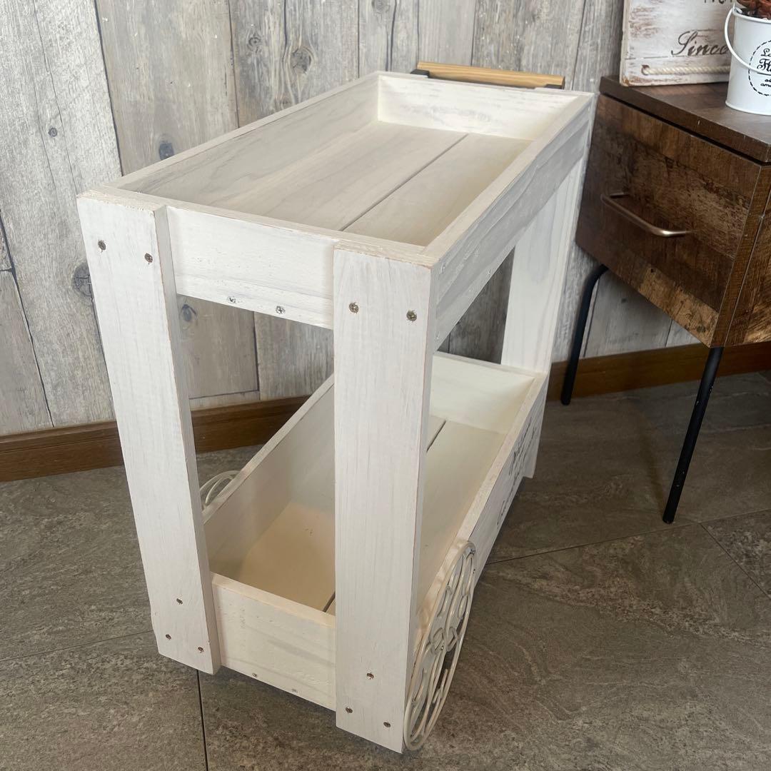 木製ラック・ウッドラック chiwa