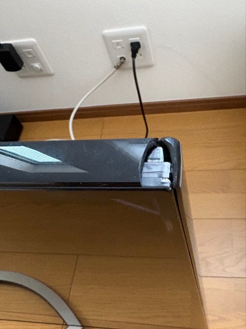 SHARP LC-50U45 50インチ液晶テレビ