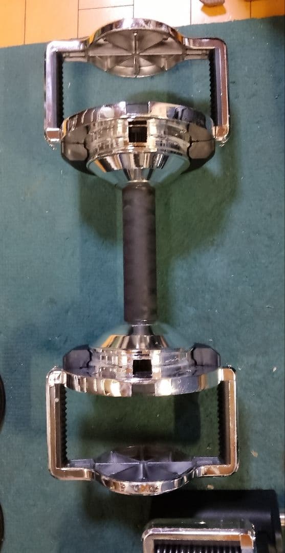 ECOBELL 32kg×2