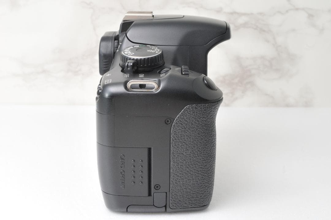 Canon EOS Kiss X2⭐️新品級のショット数❣️スマホ転送 一眼レフ