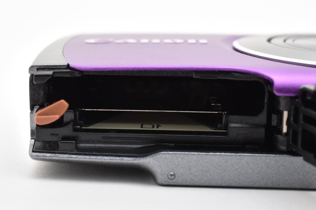 【ほぼ新品 元箱付き】キャノン Canon PowerShot A3500 IS