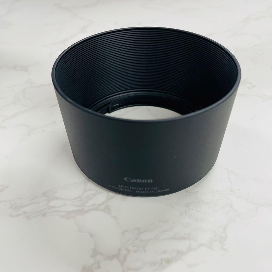 美品 Canon RF 100mm F2.8 L MACRO IS USM