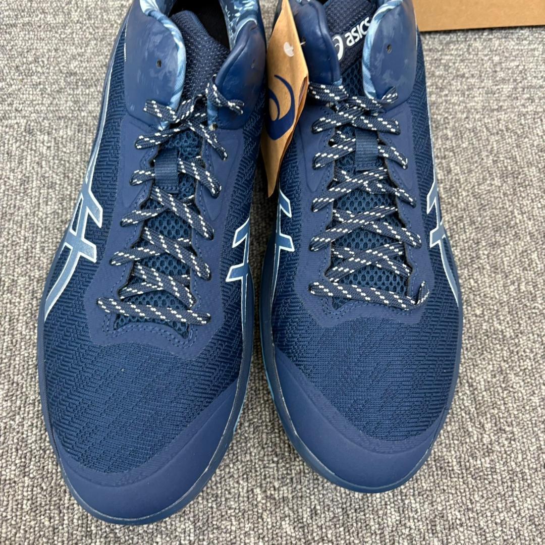 236●新品・大きいサイズ●ASICS GELBURST28 ゲルバースト 30