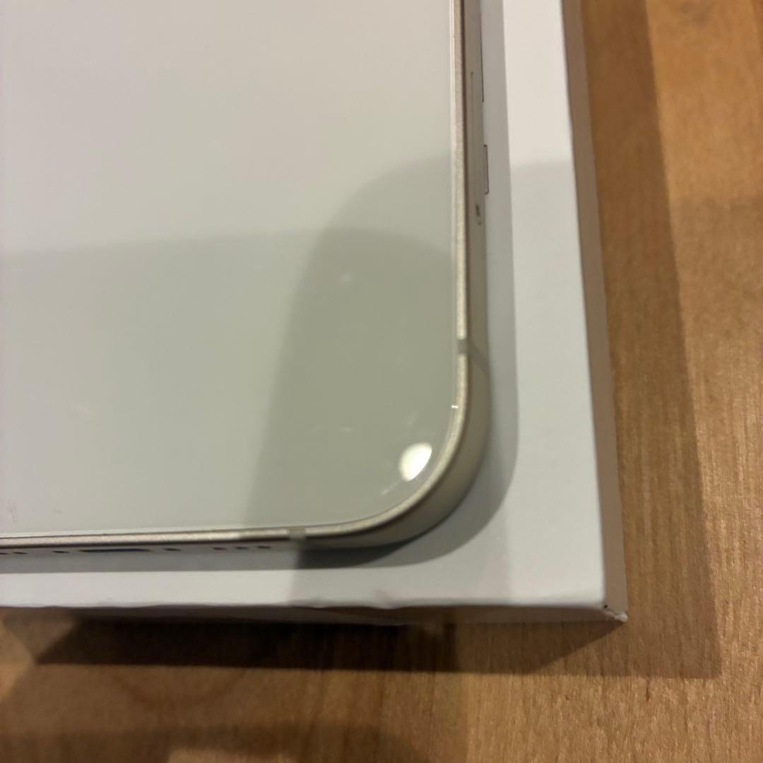 Apple iPhone 14 ホワイト 本体　256GB