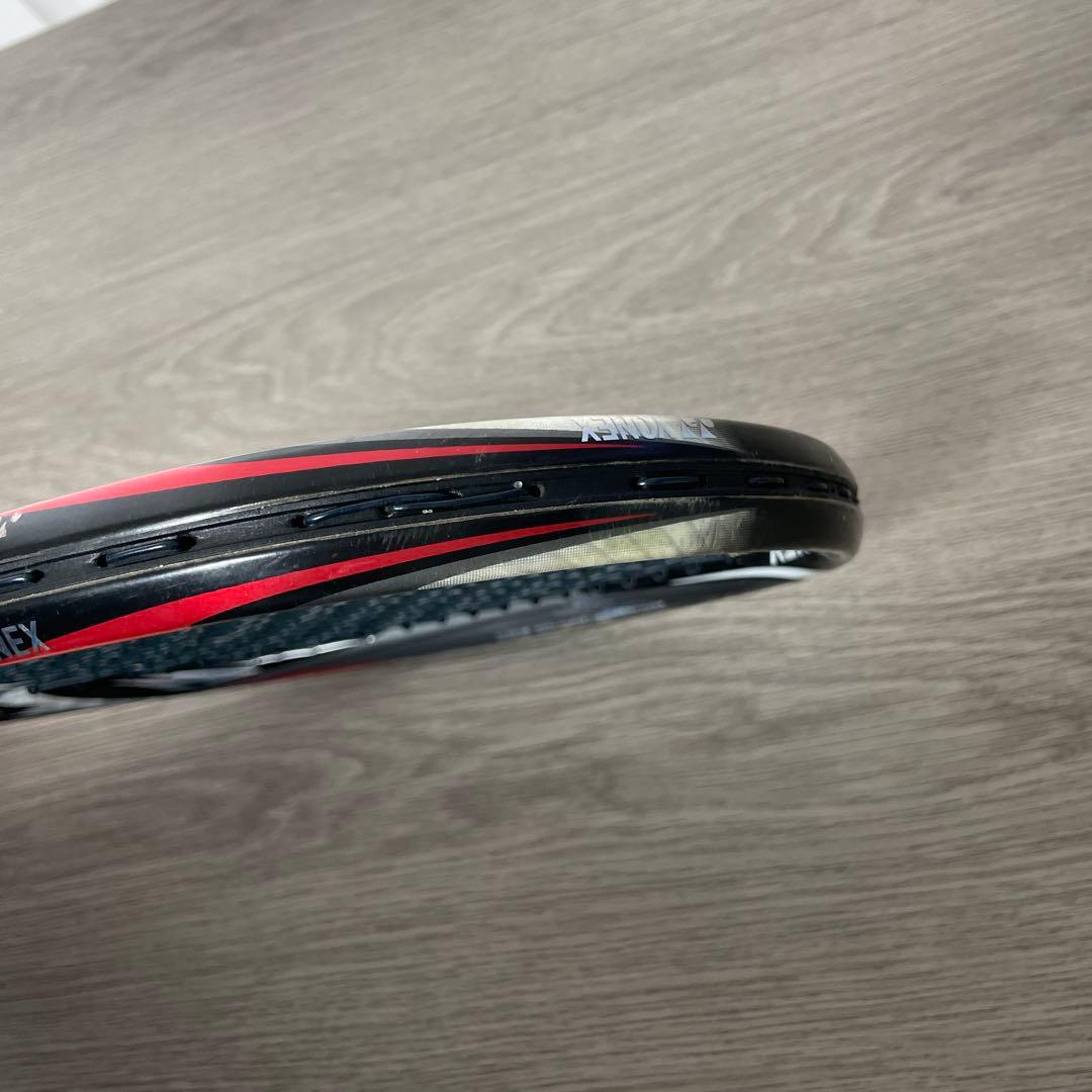 YONEX ネクシーガ70G リミテッド