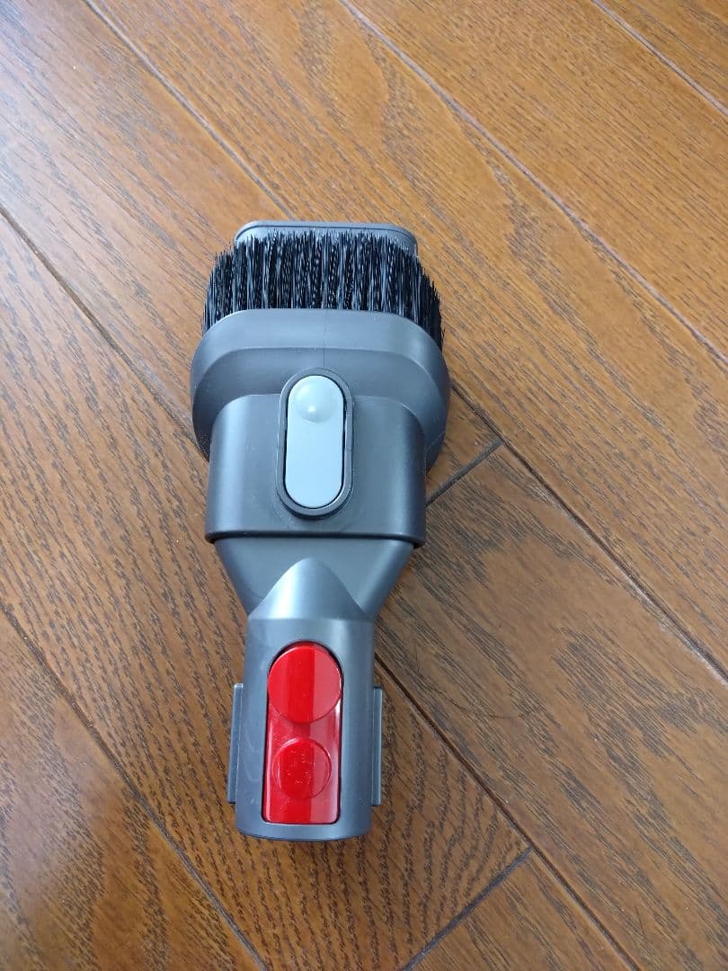 dyson ダイソン v8 slim fluffy スティック掃除機