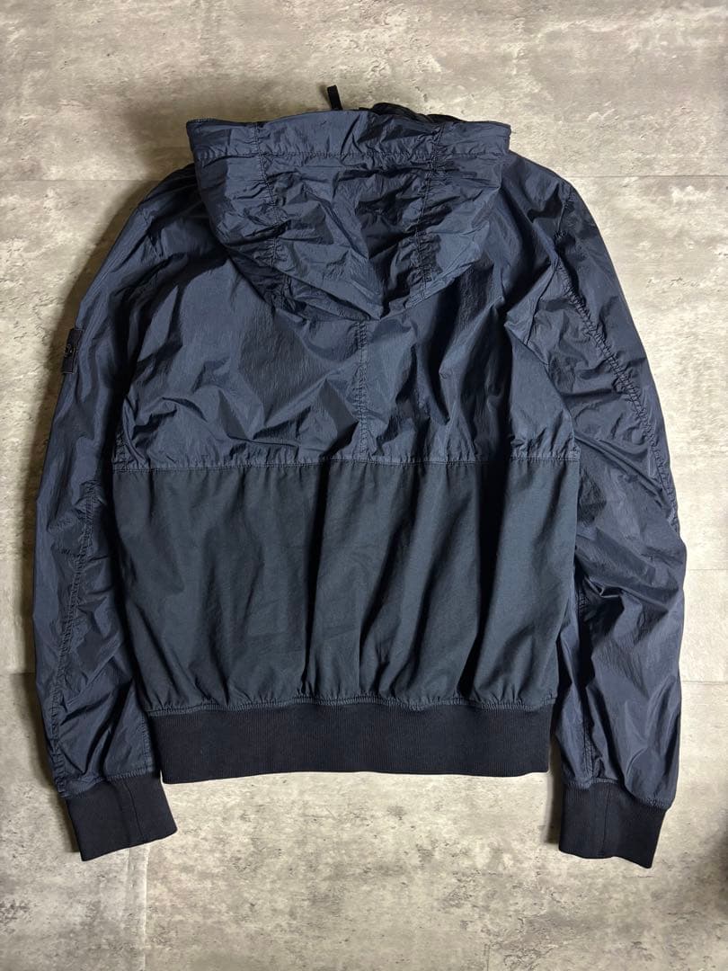ジャケット・アウター 2016SS STONE  NYLON JACKET