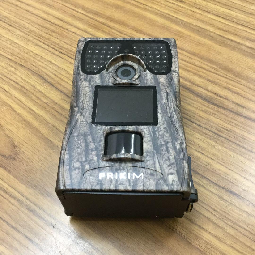 トレイル デジタル カメラ