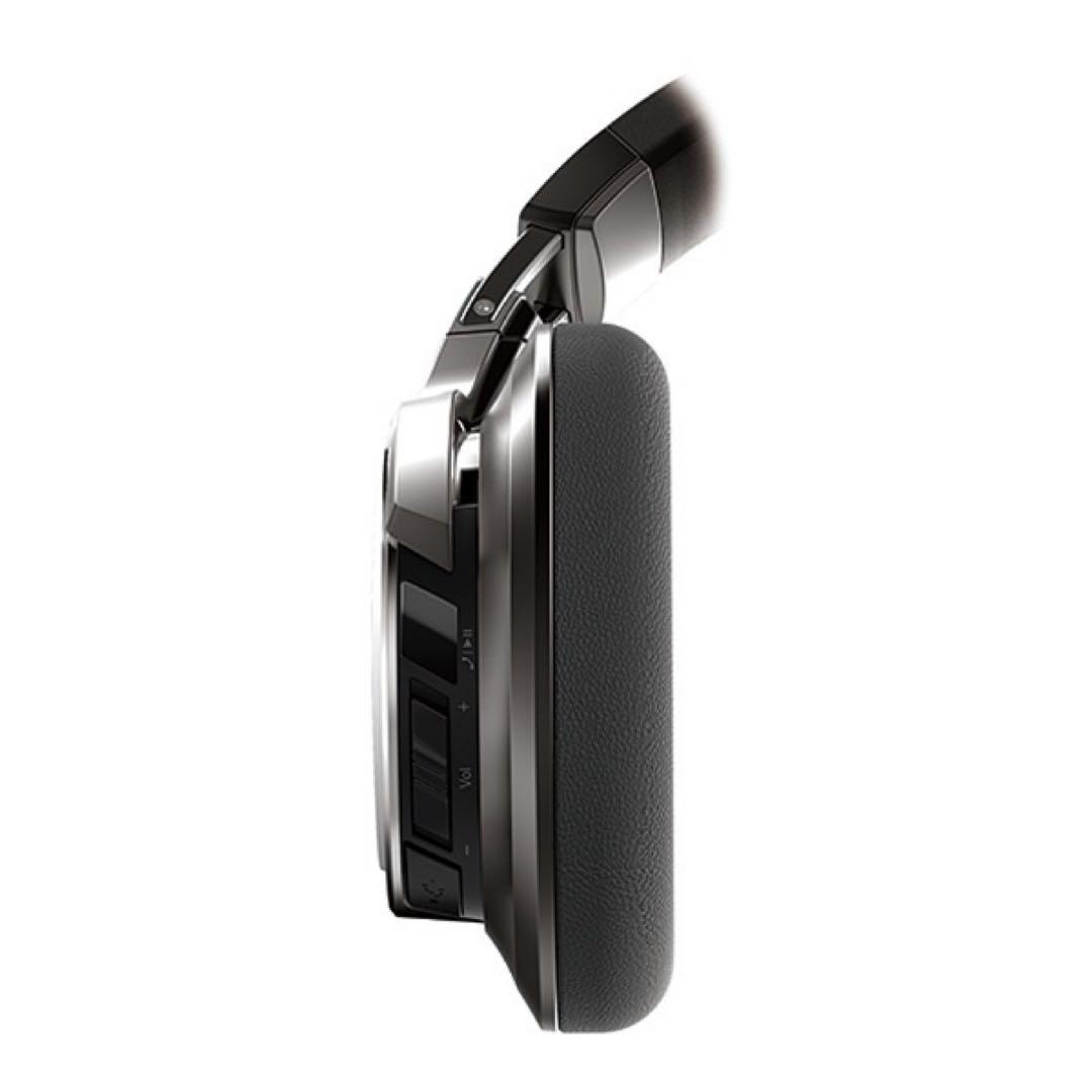 新品未開 AudioTechnica ATH-DSR9BT ワイヤレスヘッドホン