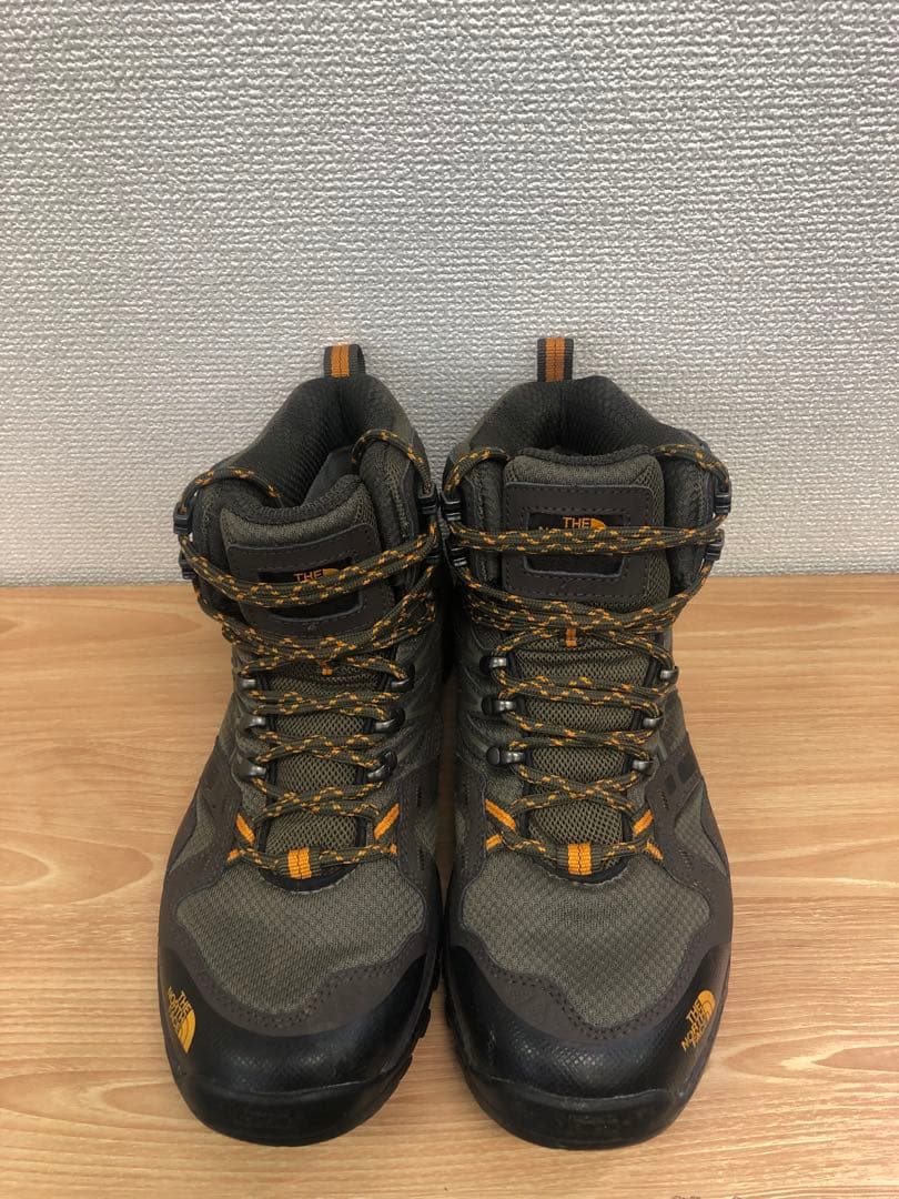 THE NORTH FACE GORE-TEX トレッキングブーツ