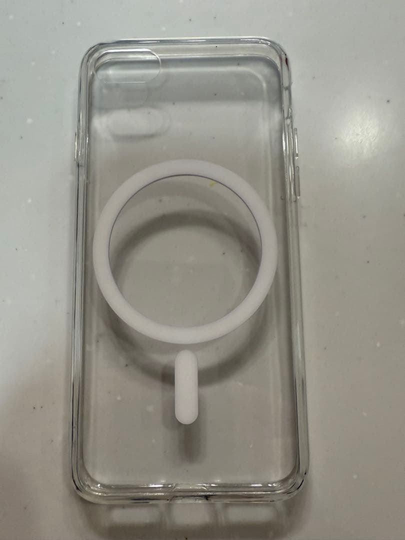 iPhone SE3 (第三世代) 64GB 黒 美品