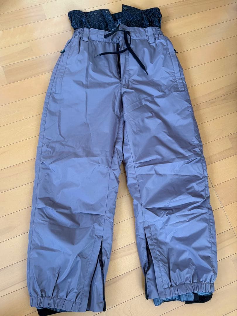 ICE PARDAL　スノーウェア　上下セット　スキーウェア　スノボウェア