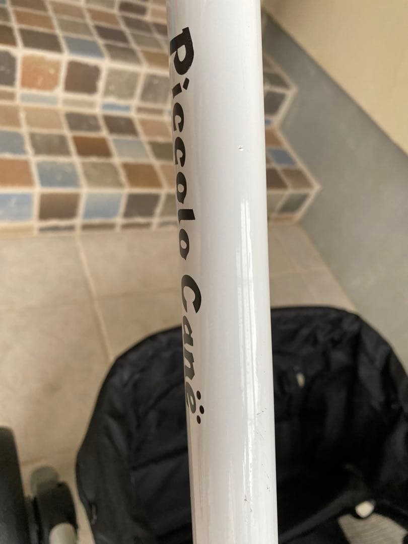 Precious Care ピッコロカーネTANTOⅢタントスリー　ブラック