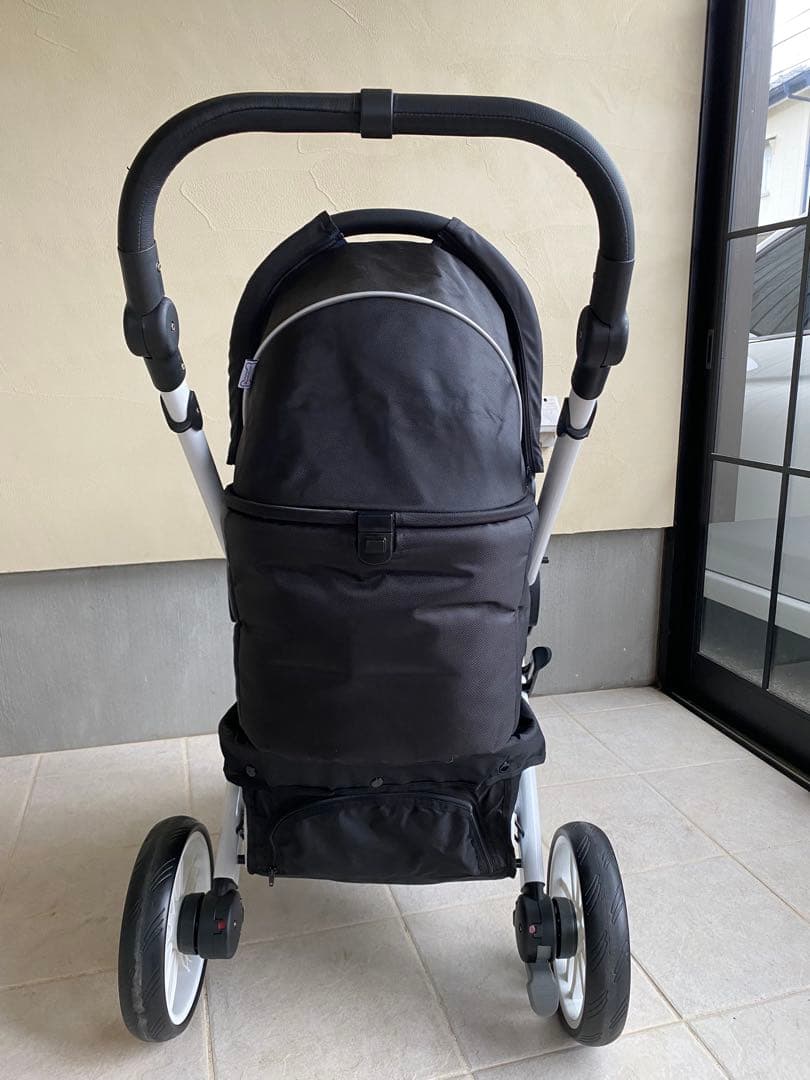 Precious Care ピッコロカーネTANTOⅢタントスリー　ブラック