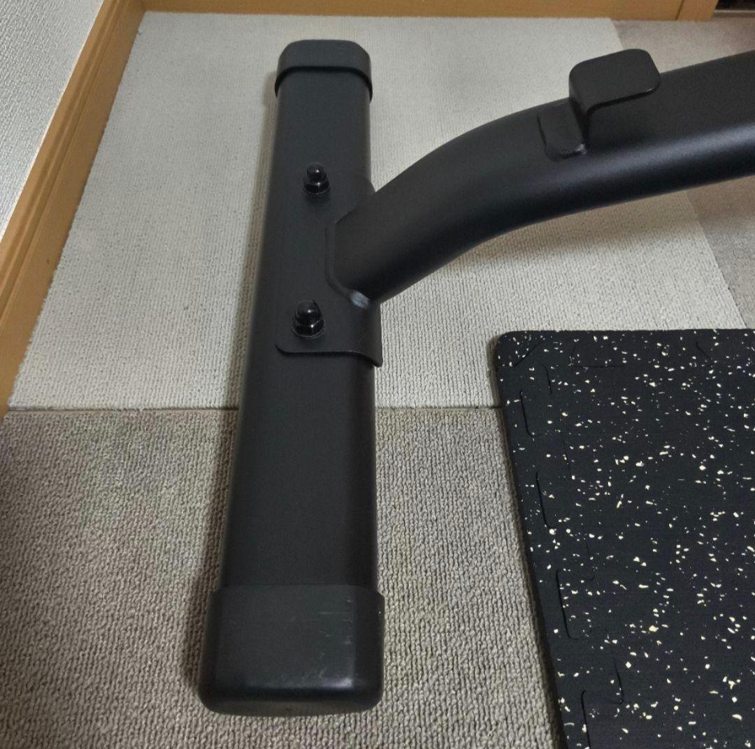 リーディングエッジ　マルチベンチ