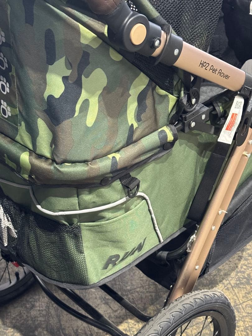 ☆HPZ Pet Rover RUN ☆