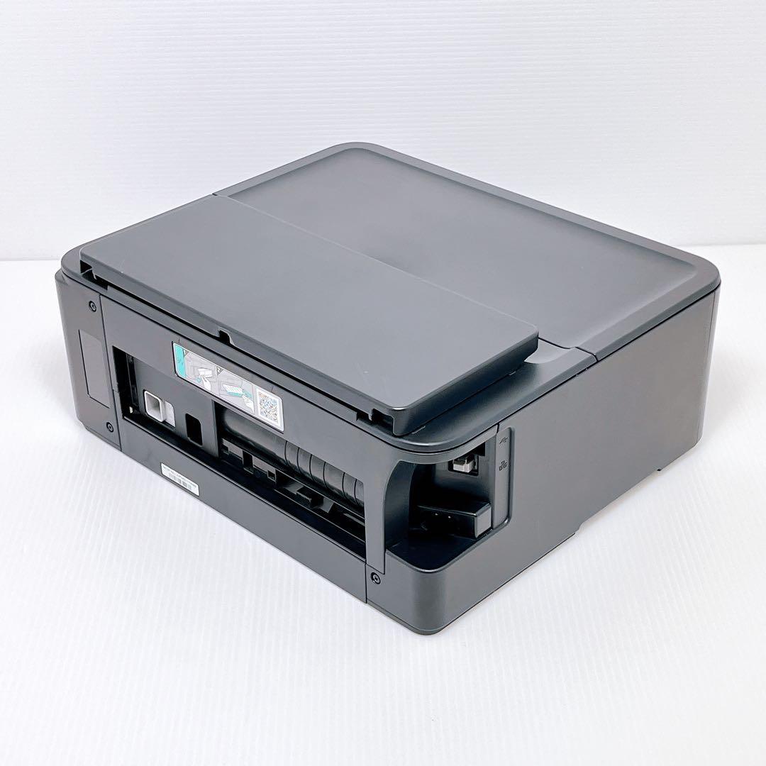 ■印刷枚数極少■Canon TR703 インクジェットプリンター キャノン